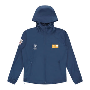Wimbledon HC TA Training Jacket Unisex: Navy