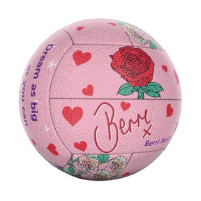 Gilbert Netball Berri Neil - 5
