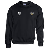 Sir William Borlase Grammar School A Level Dance Sweatshirt: Black