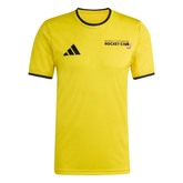 Brombeck Hockey Club Ent26 GK Jersey: Yellow