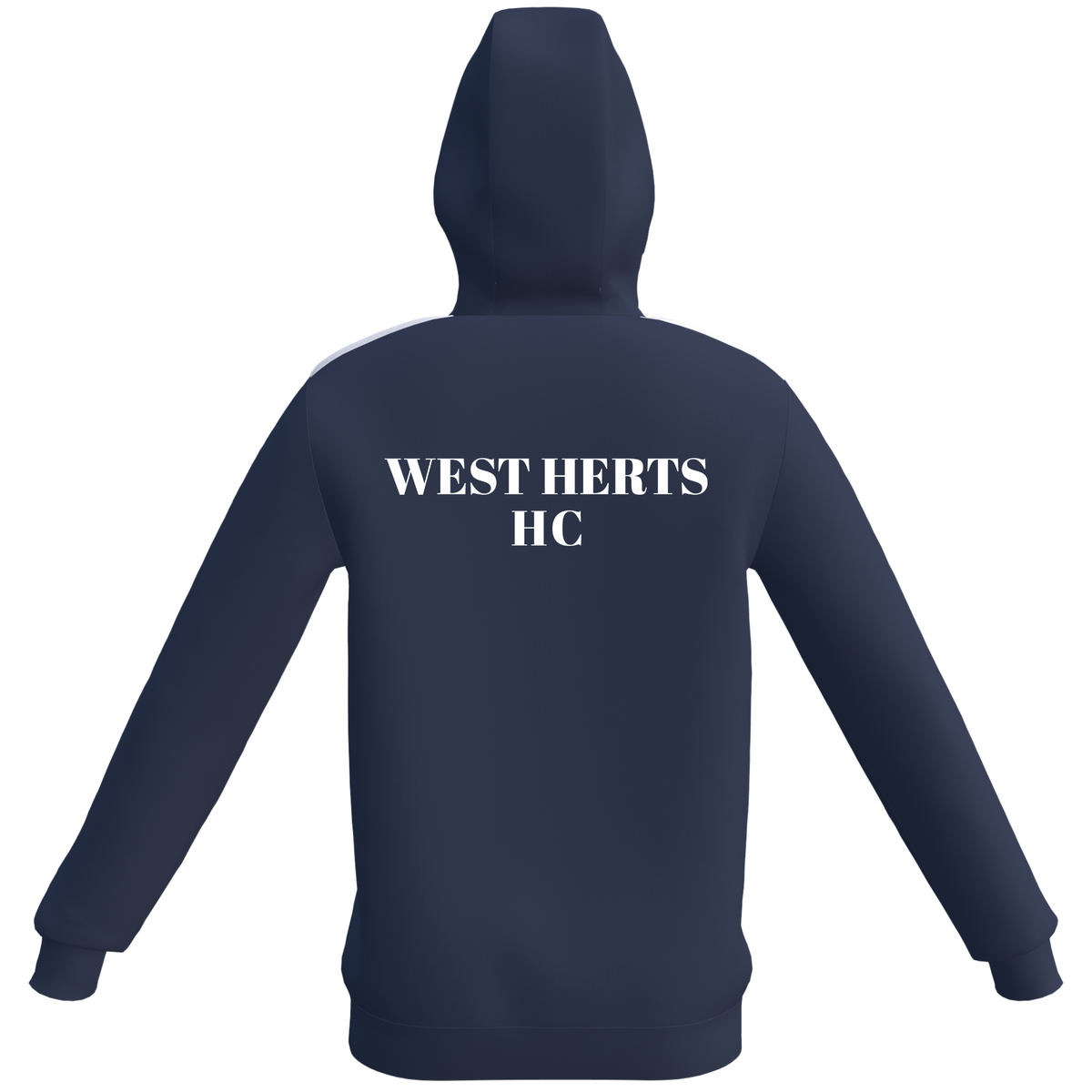 West Herts HC Ent26 Junior Hoodie