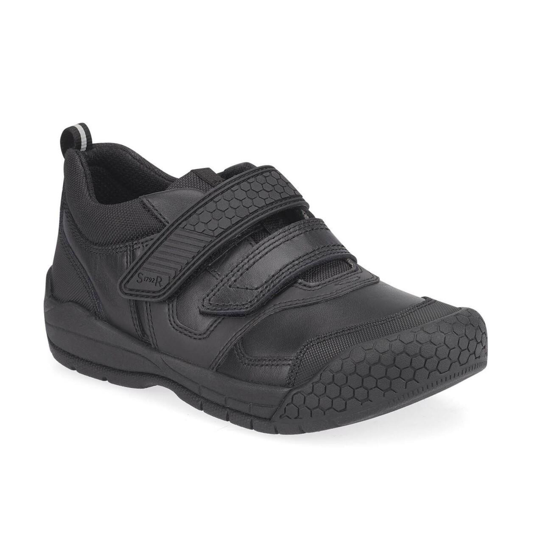 Startrite Boys Strike School Shoes