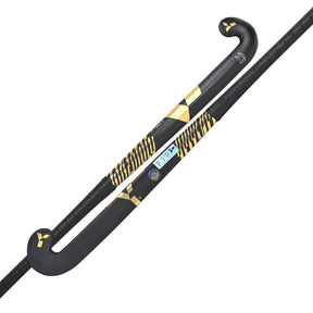 Y1 MR  X.2  Black Textreme Hockey Stick 2026