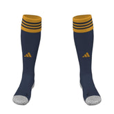 Henley HC Home Socks: Navy