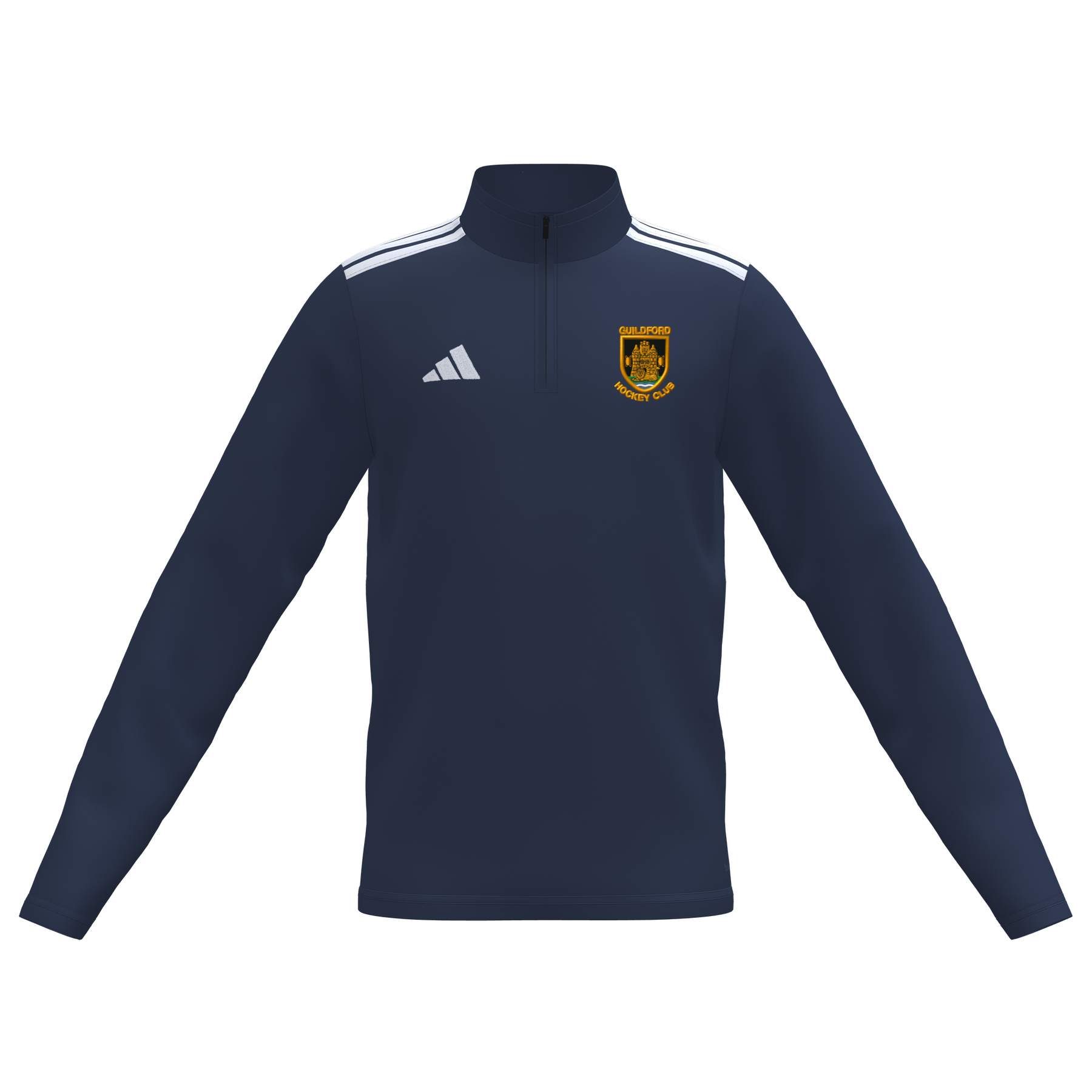 Guildford HC Ent26 Junior Training Top