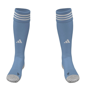 Croydon Trinity Whitgiftians HC  Socks: Blue