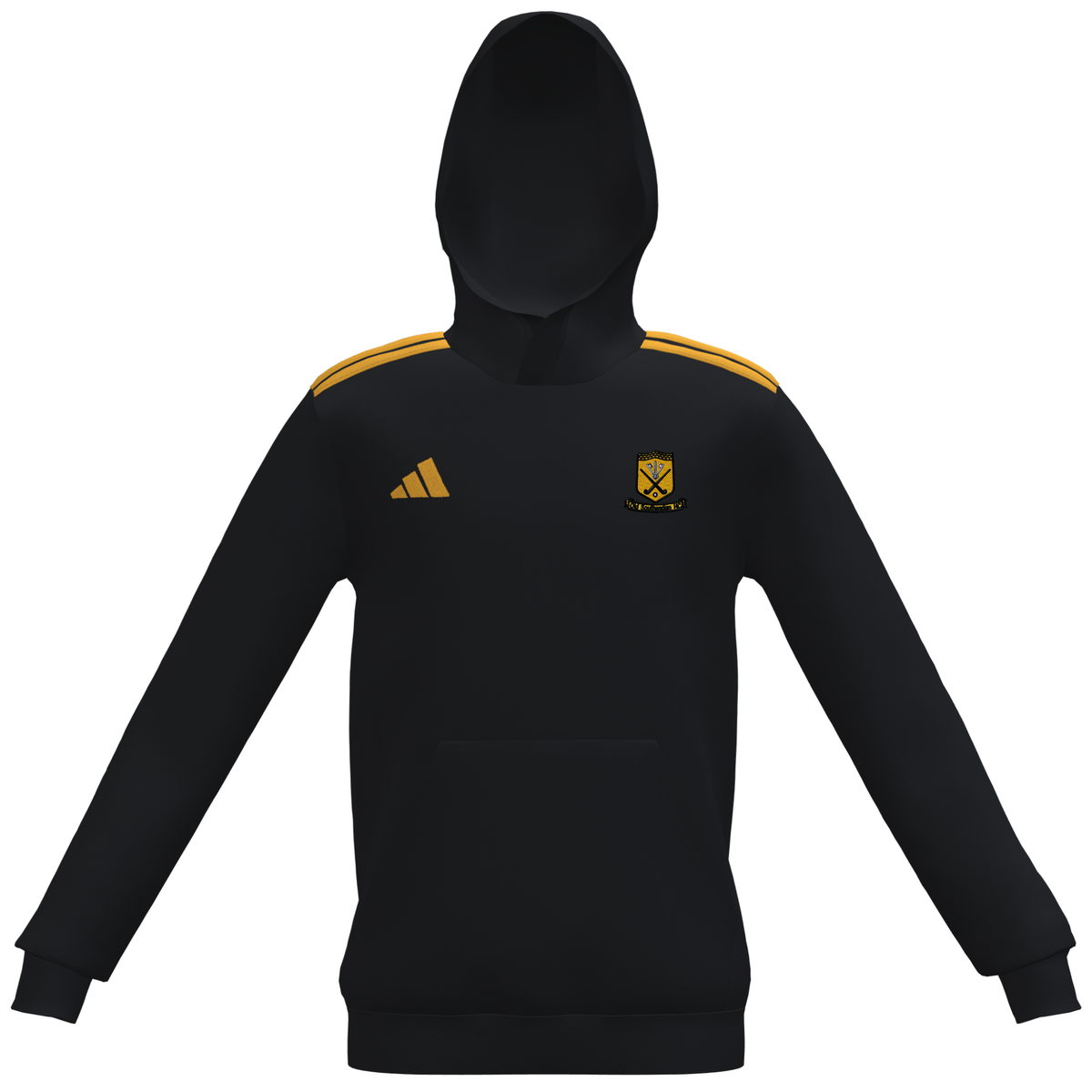 Old Southendian HC Ent26 Junior Hoodie