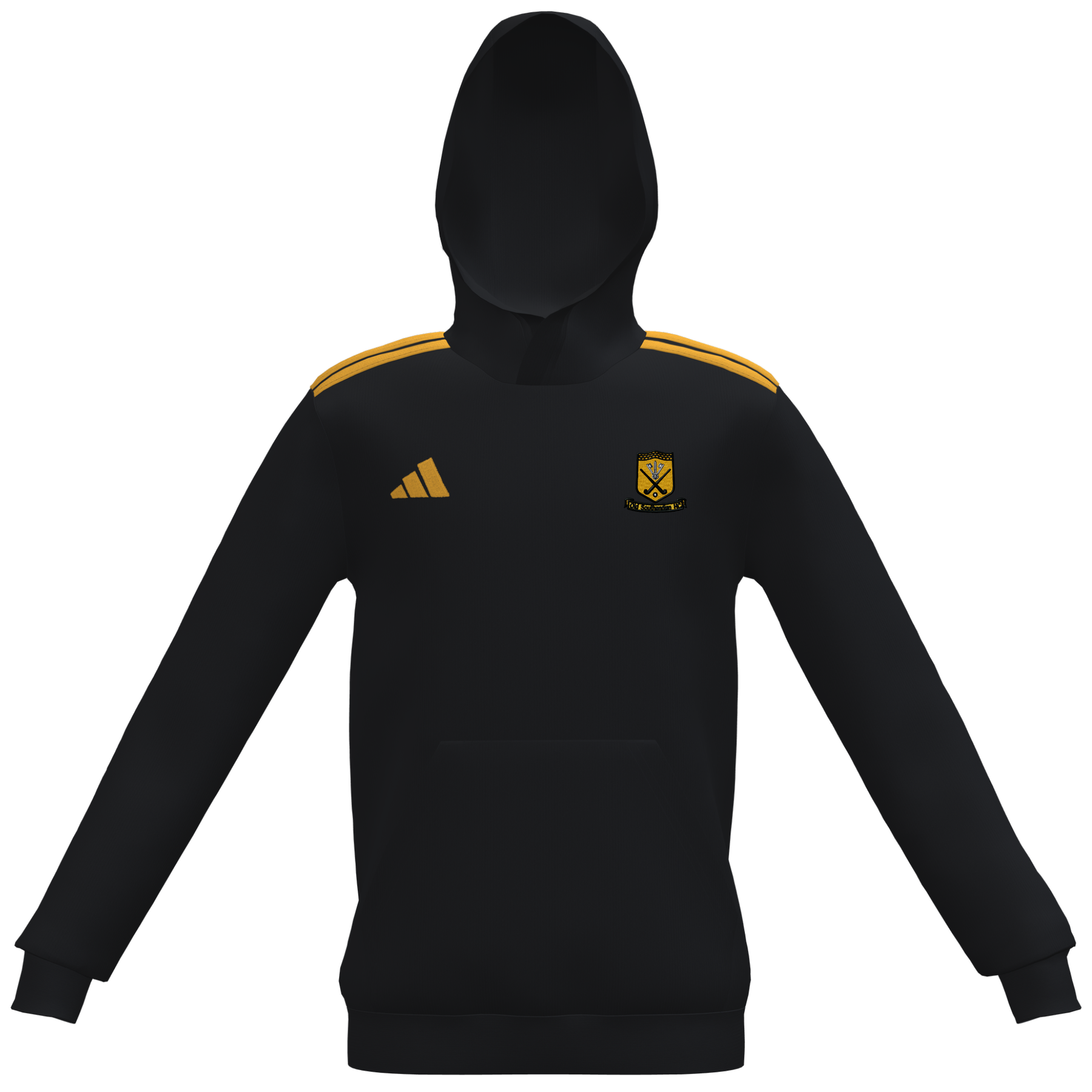 Old Southendian HC Ent26 Junior Hoodie