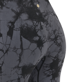 Athlecia Theresa Womens Seamless Tights: Nine Iron