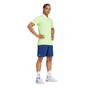 Adidas Mens Ergo Tennis Shorts: Navy