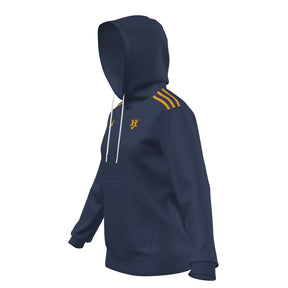Henley HC Women's Hoodie
