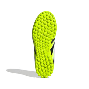 Adidas Predator Club TF Junior Football Boots: White