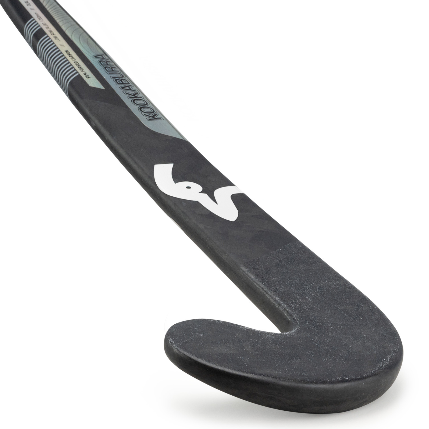 Kookaburra Pro Spirit 95  Low Bow Hockey Stick