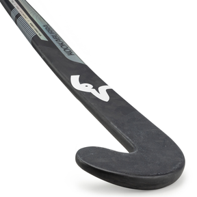 Kookaburra Pro Spirit 95  Low Bow Hockey Stick