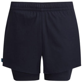 Claires Court 2 in 1 Running Short