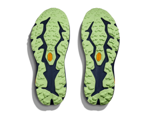 Hoka Speedgoat 6 Men's Running Shoes: Droplet/Nautical Dusk