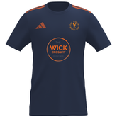 East London HC Ent26 Men's Away Shirt