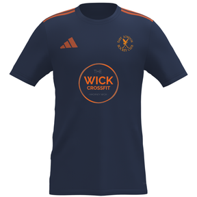 East London HC Ent26 Men's Away Shirt
