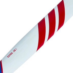 Adidas Estro .40 Indoor Hockey Stick - 36.5L