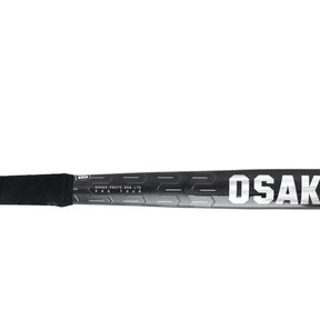 Osaka Pro Tour Proto Bow Limited Hockey Stick 2026: Silver  Hologram