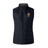 Maidenhead RFC Canterbury Elite Microlight Gilet Womens:Black
