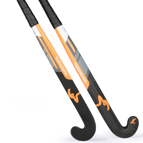 Kookaburra LB 50  Low Bow Hockey Stick