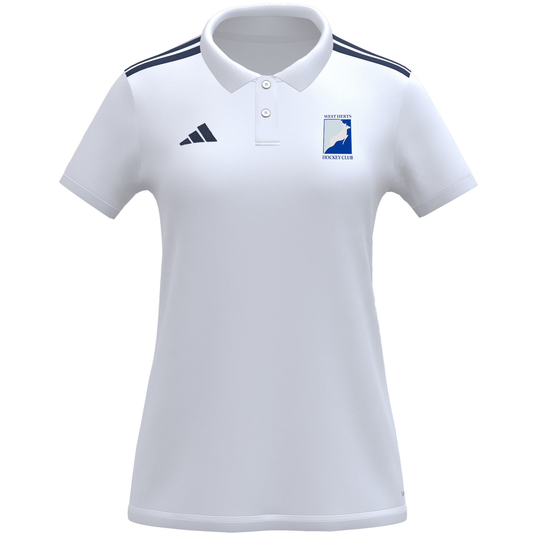 West Herts HC Ent26 Women's Home Shirt