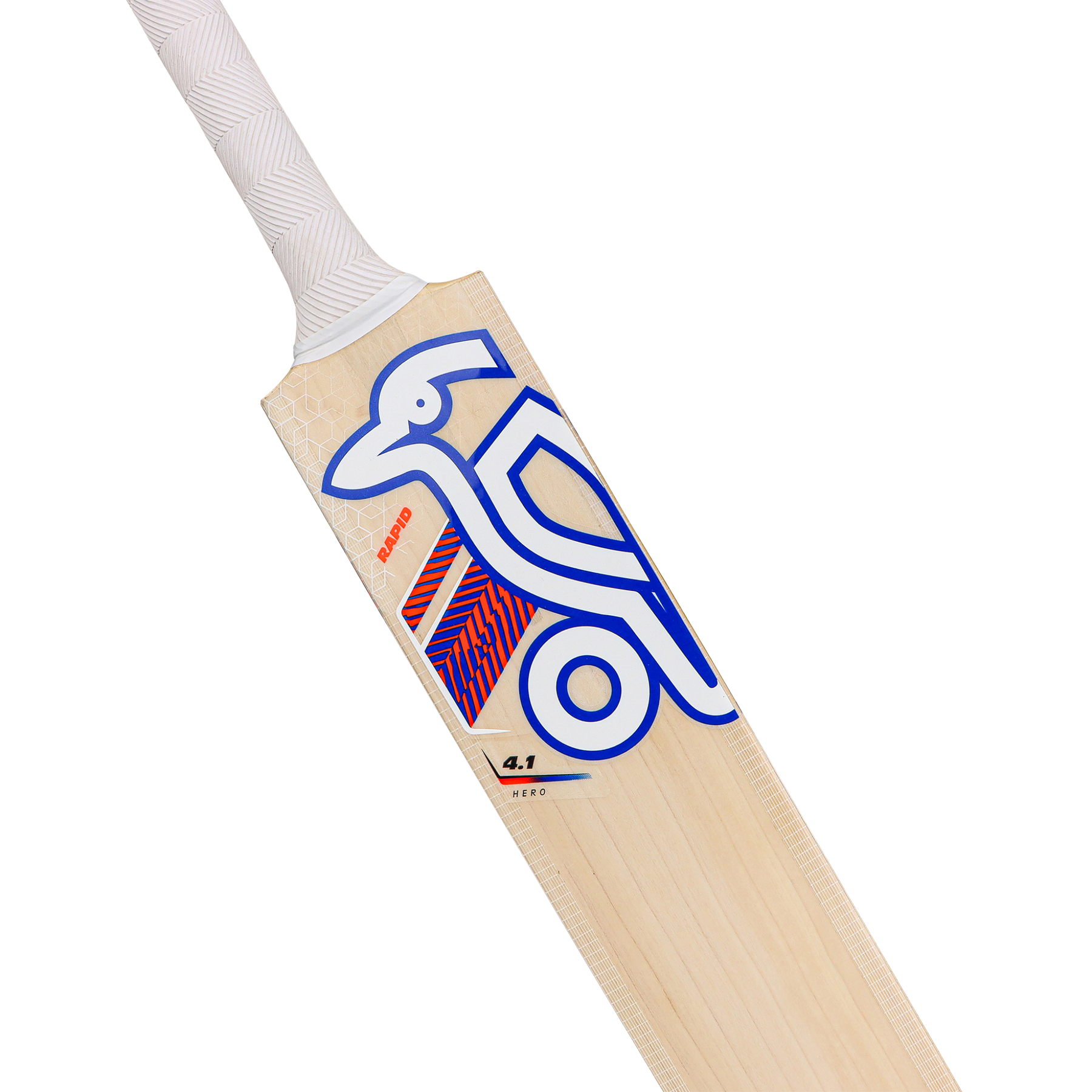 Kookaburra Rapid 4.1 Hero Junior Cricket Bat