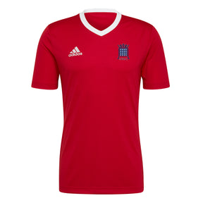 Hampstead and Westminster HC GK Jersey: Red