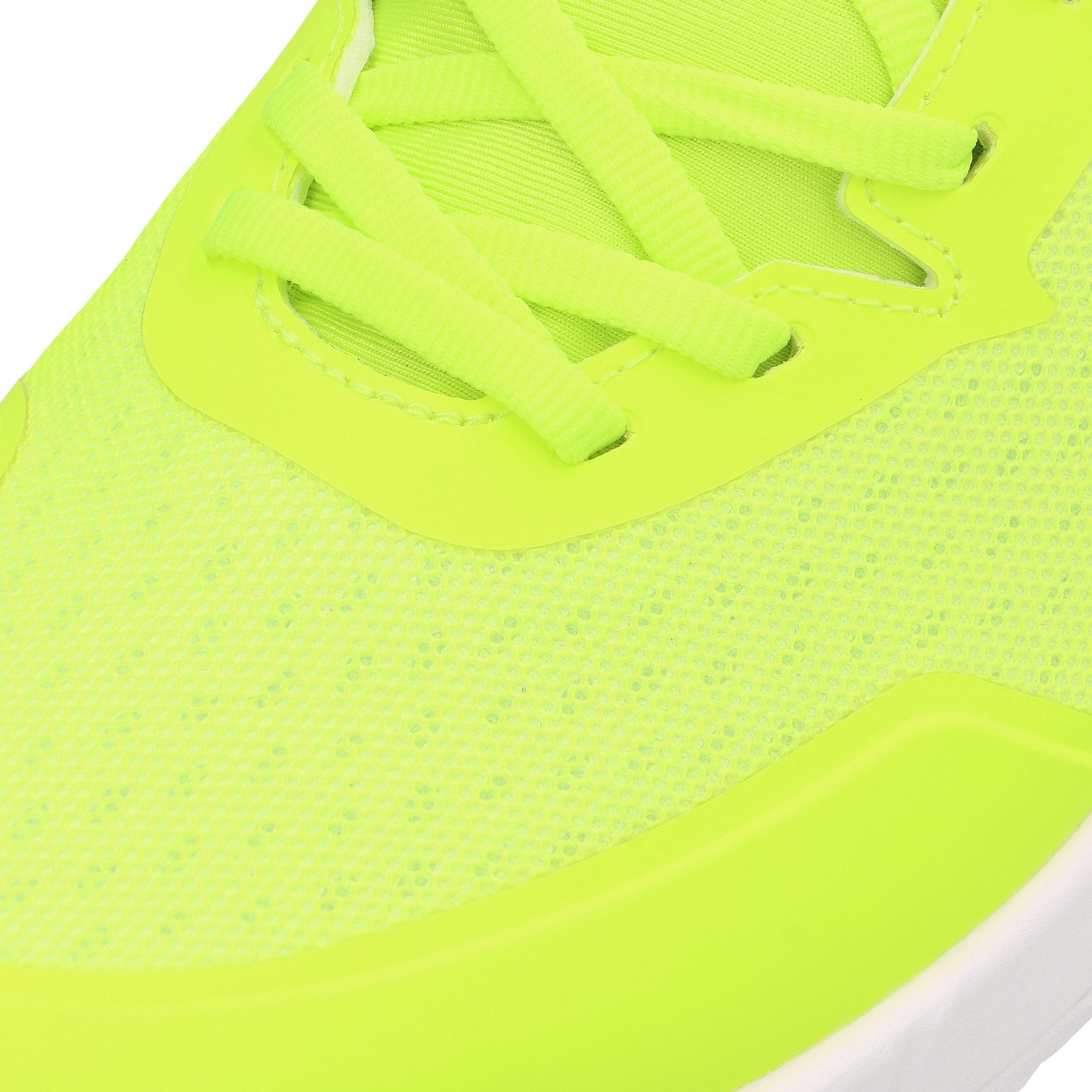 Osaka KAI MK1 Hockey Shoes 2025: Pro Tour White/Fluo Lime