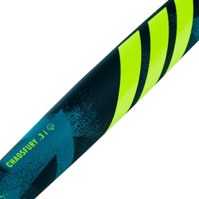 Adidas Chaosfury .3 Indoor Hockey Stick 2025