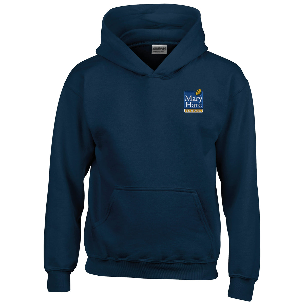 Mary Hare School Hoodie
