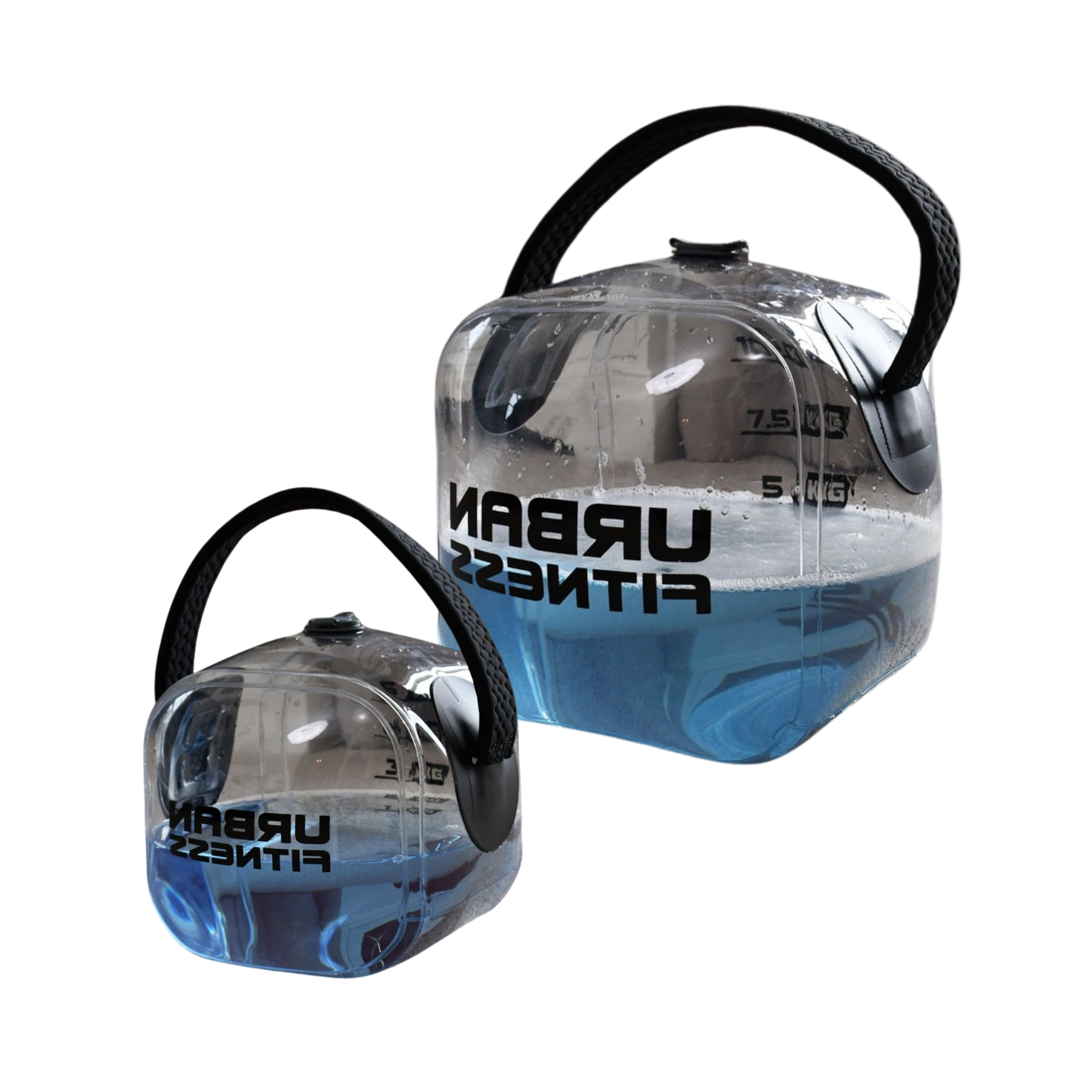 Urban Fitness Hydro Inertia Kettlebell