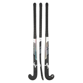 Kookaburra Pro Spirit 95  Low Bow Hockey Stick