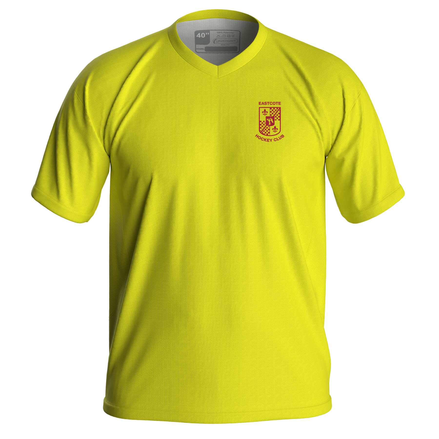 Eastcote HC Hockey GK Smock