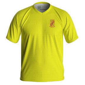 Eastcote HC Hockey GK Smock