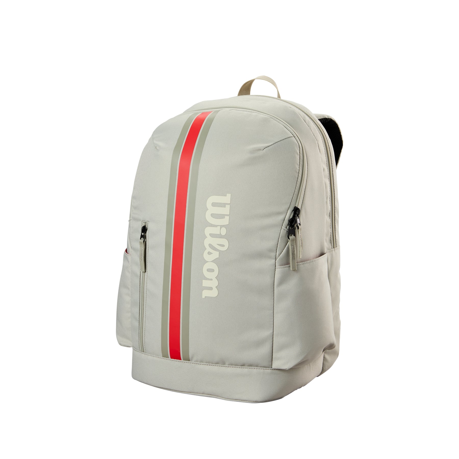 Wilson Team Backpack 2025:Oats