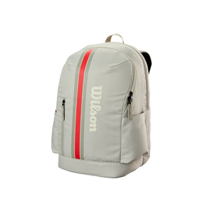 Wilson Team Backpack 2025:Oats