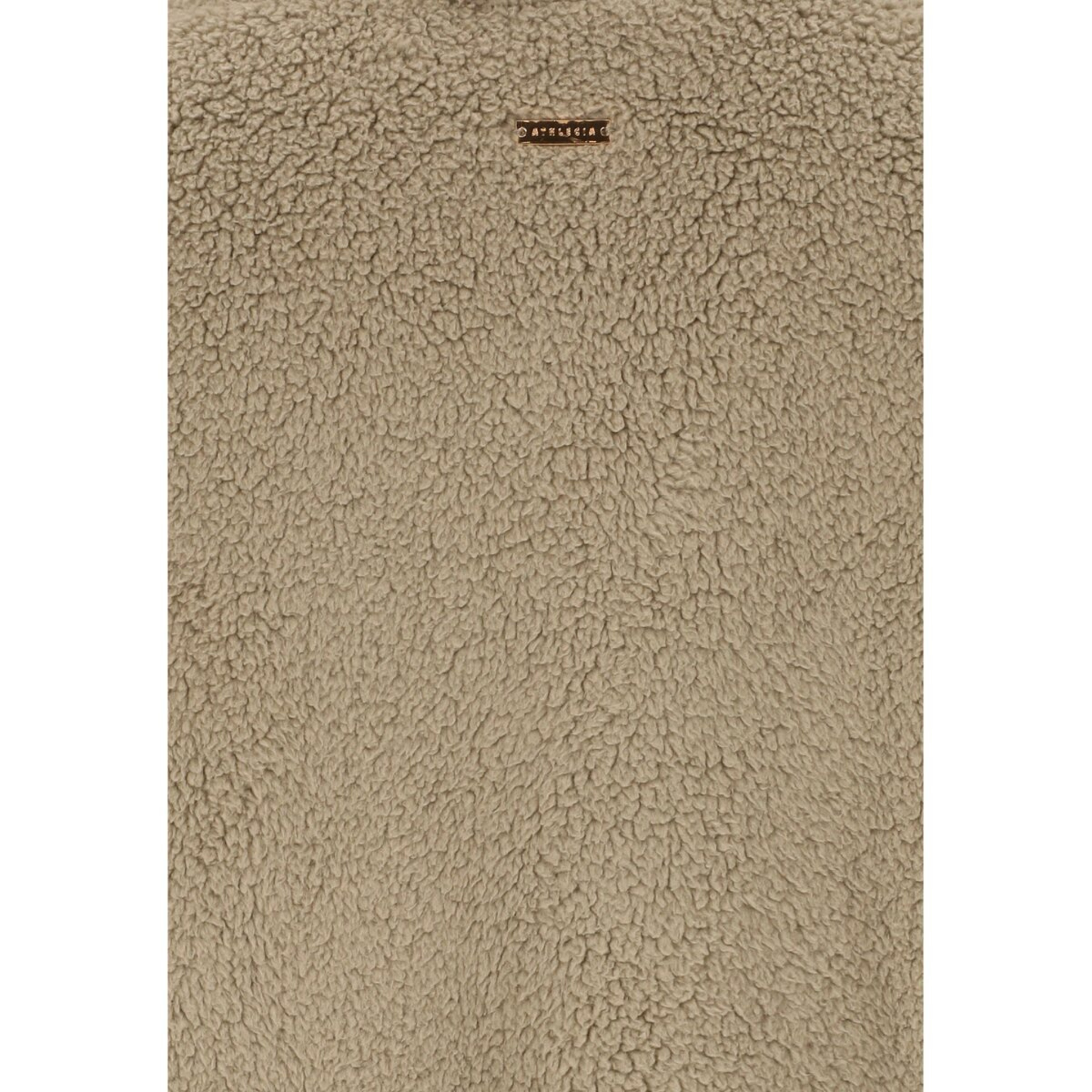 Athlecia Norika Women's Pile Fleece: Laurel Oak
