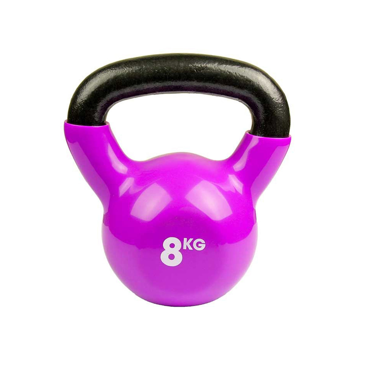 Cast Iron Kettlebell