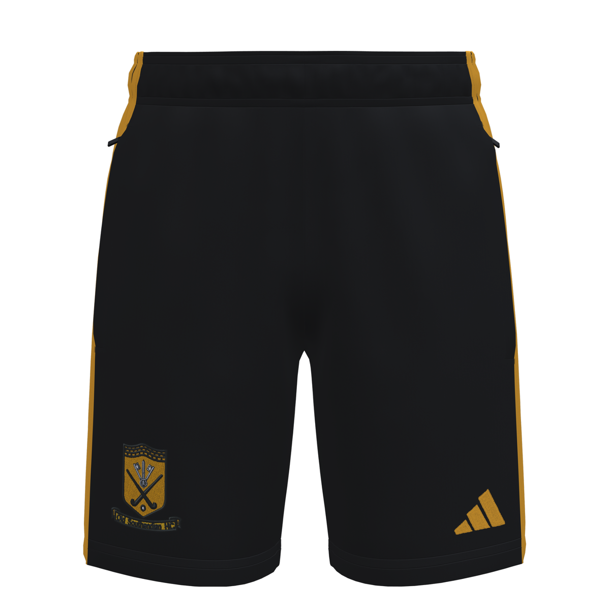Old Southendian HC Junior Shorts Ent 26