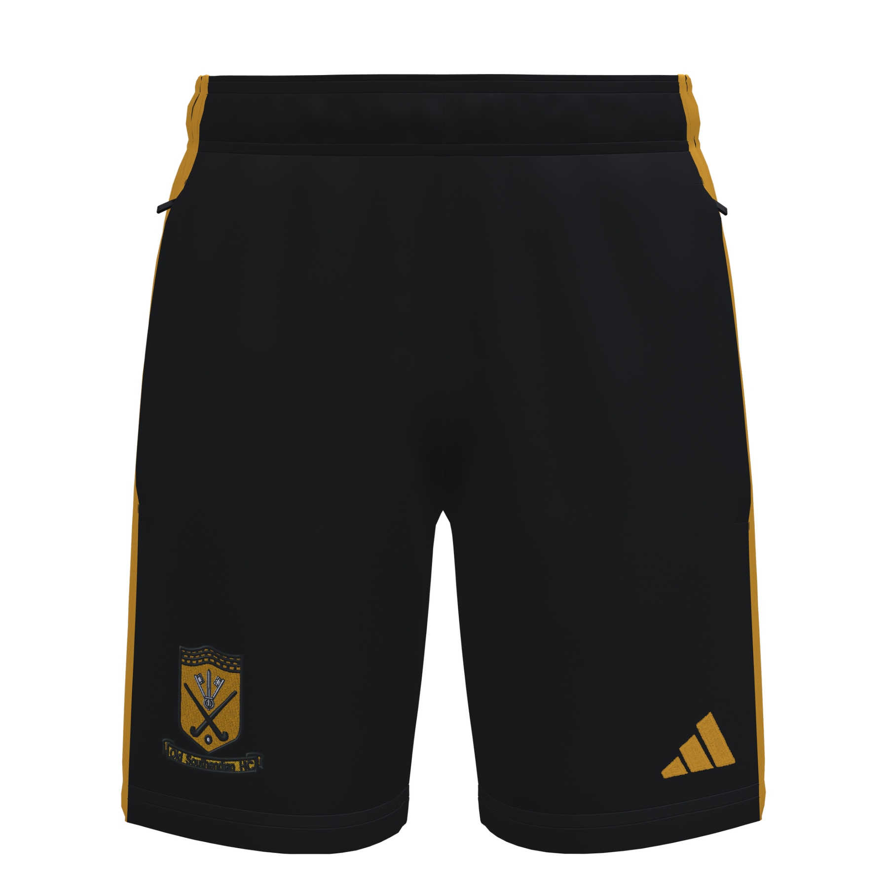 Old Southendian HC Junior Shorts Ent 26