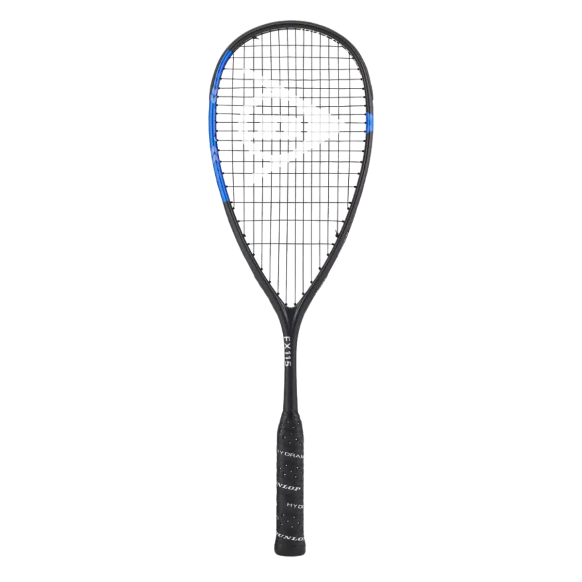 Dunlop FX 115 Squash Racket