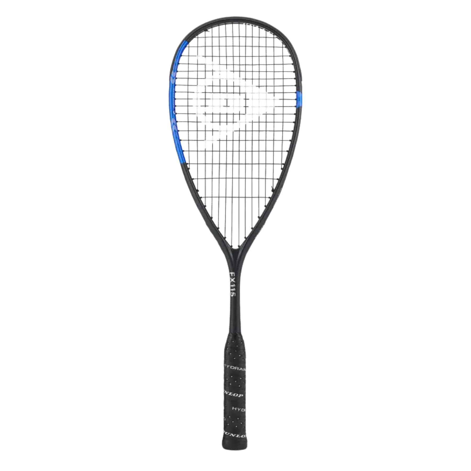 Dunlop FX 115 Squash Racket