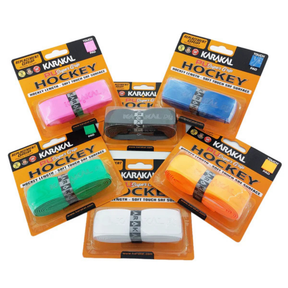 Karakal PU Hockey Grip
