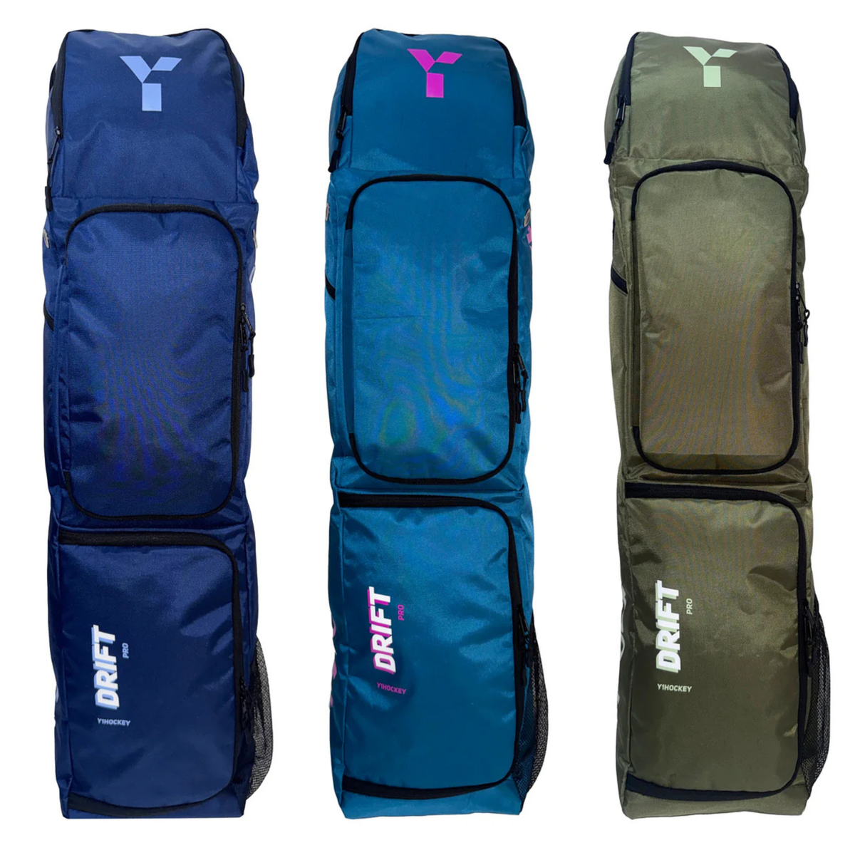 Y1 Drift Pro Hockey Stick Bag