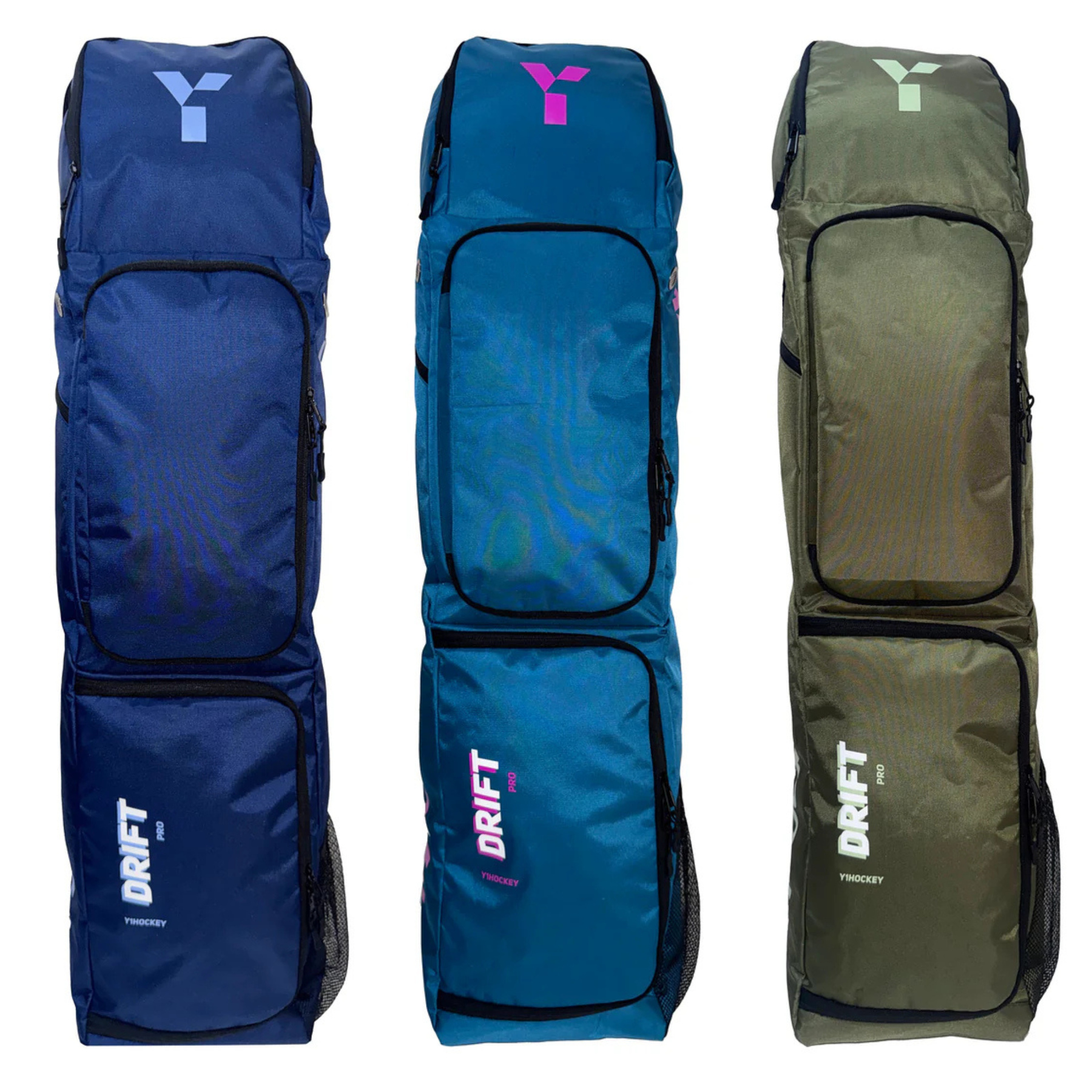 Y1 Drift Pro Hockey Stick Bag