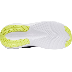 Under Armour Surge 5 Kids School Running Shoes: Academy/Aegean Blue/Flash Light