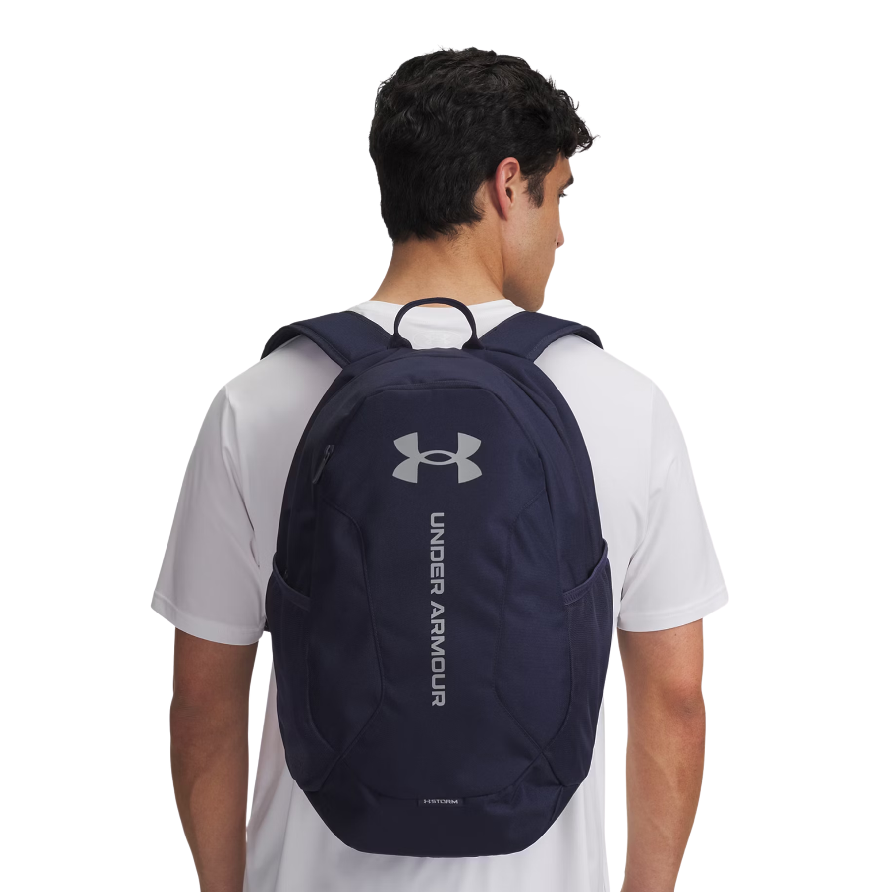 Under Armour Hustle Lite Backpack