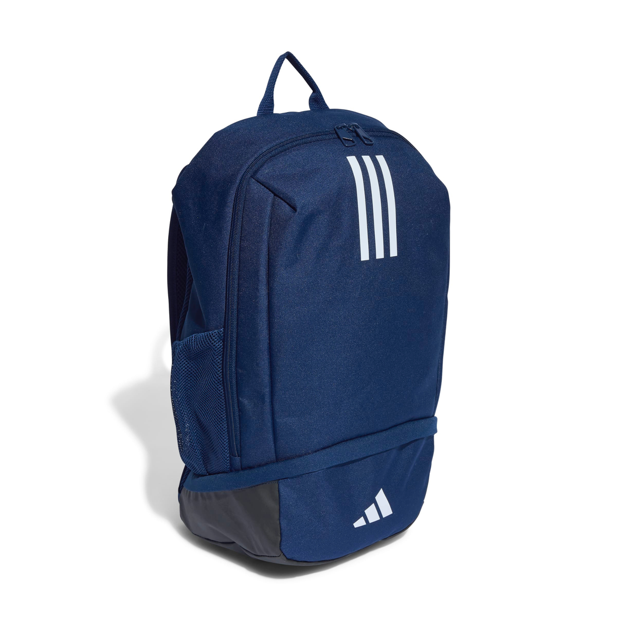 Adidas Tiro Backpack: Navy